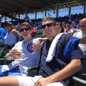 Meet your Posher, Zack